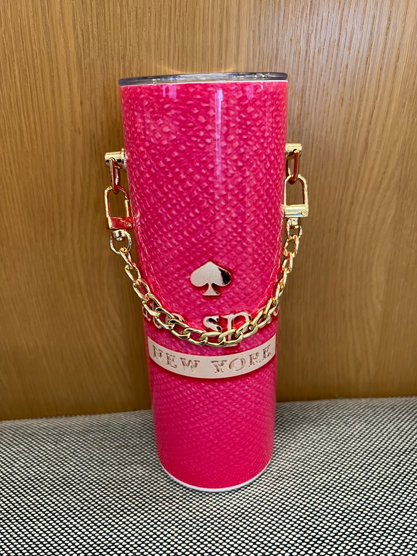 20 oz CUSTOM SUBLIMATED TUMBLERS