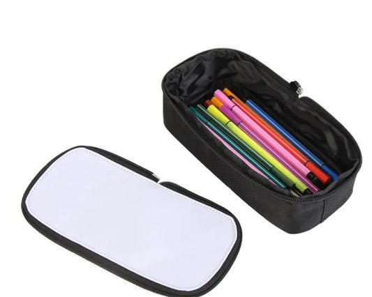 SUBLIMATION BLANK PENCIL CASES