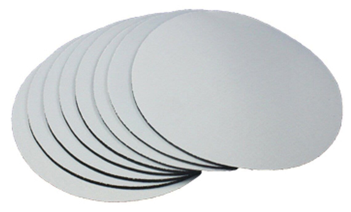 SUBLIMATION MOUSE PADS - 5 PAK